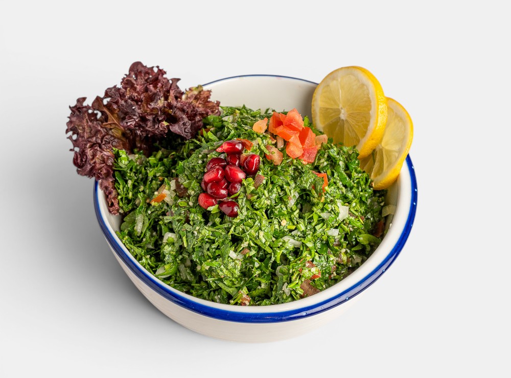 تبولة